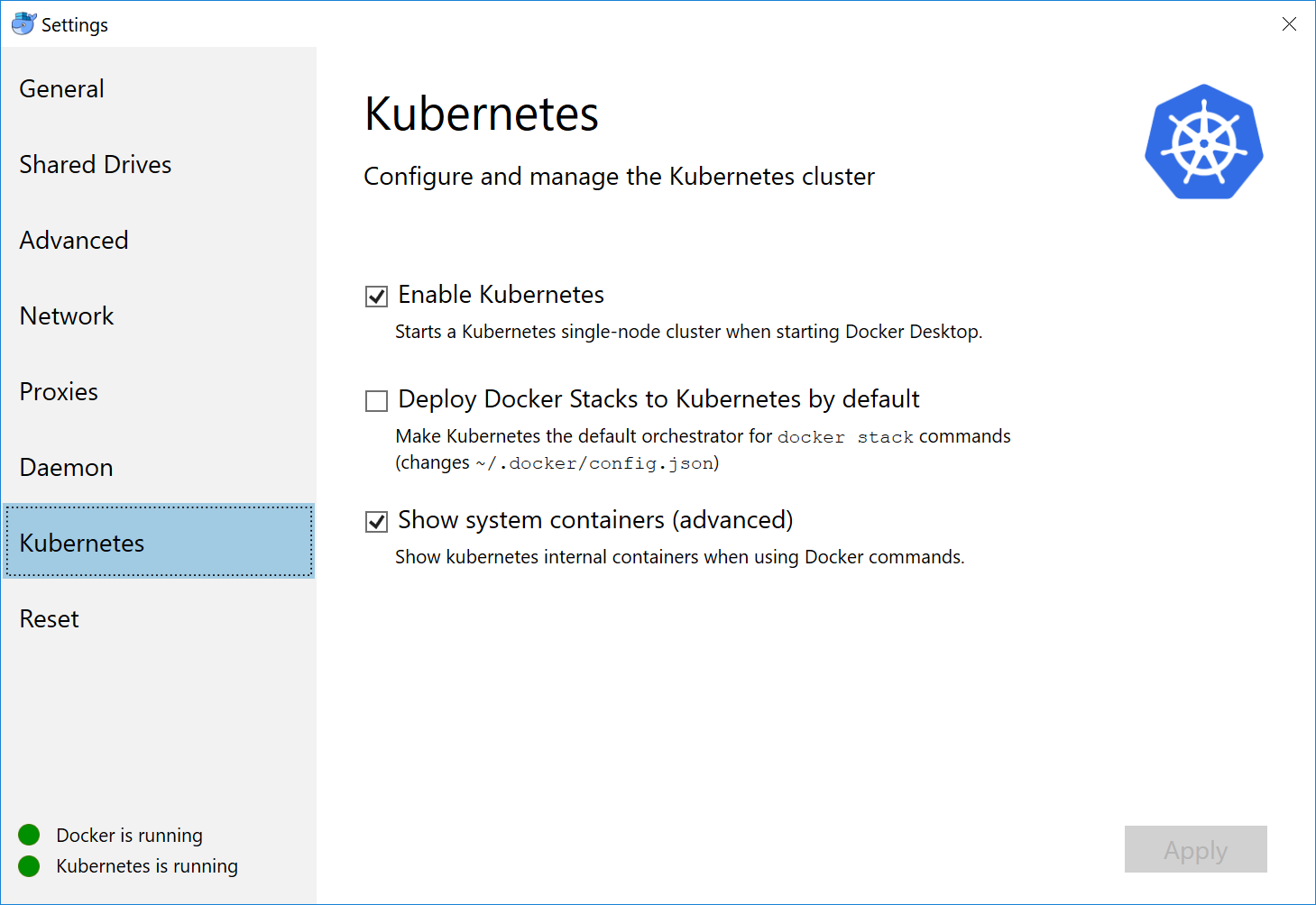 running-kubernetes-on-windows